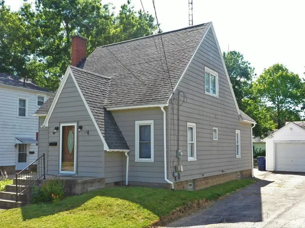 18 W Gaylord Ave, Shelby, OH 44875