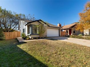 10726 N Platt River Dr, Austin, TX 78748