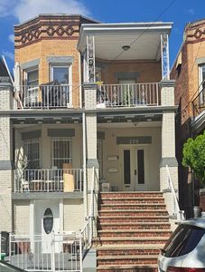 270 Dwight St, Jersey City, NJ, 07305