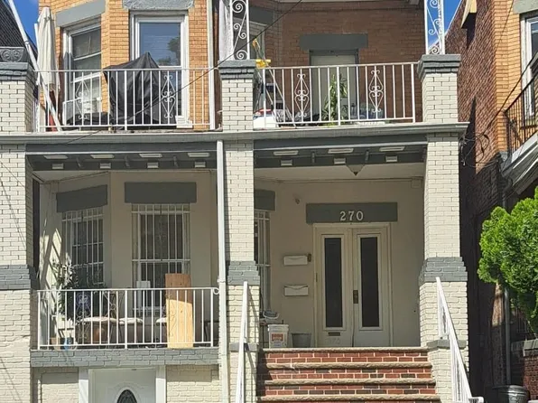 270 Dwight St, Jersey City, NJ 07305