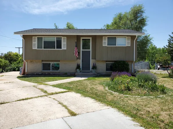 165 N 850 E, Layton, UT 84041