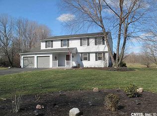 5846 Fowler Rd, Memphis, NY 13112