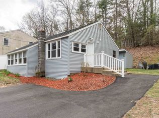 80 Silver Lake Rd, Hollis, NH 03049