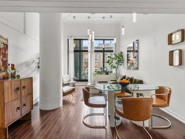 205 10th St APT 3H, Jersey City, NJ 07302