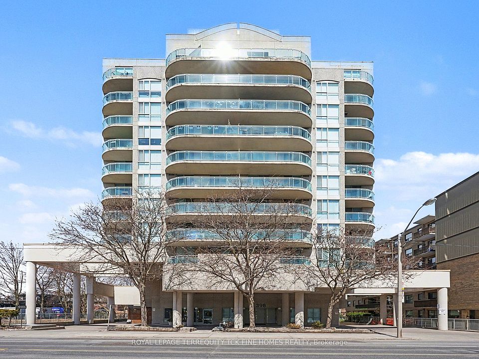 1st image of 398 Eglinton Ave E #1009