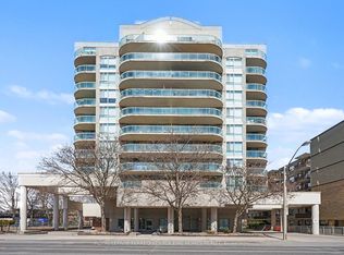THE MAXIM, Toronto, ON M4P 3H8