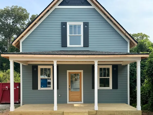 187 Carlisle St, Spartanburg, SC 29306
