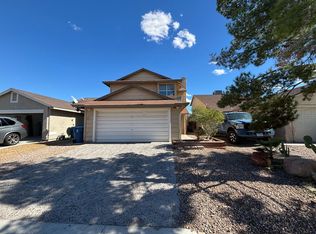 3908 Steinbeck Dr, Las Vegas, NV 89115