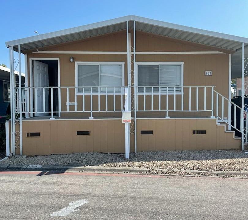1st image of 1085 Tasman Dr Space 721