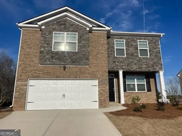 1720 Limousin Way #327, Stockbridge, GA 30281