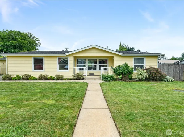 625 E Simpson Avenue, Montesano, WA 98563