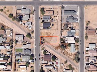 70 N Amarillo St LOT 5, Casa Grande, AZ 85122