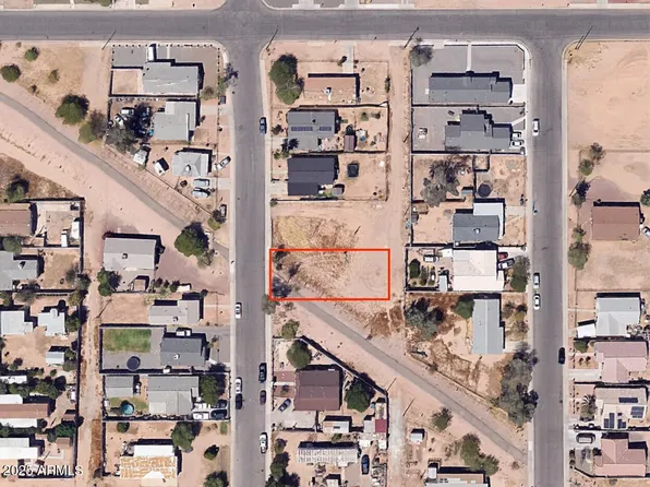 70 N Amarillo Street #5, Casa Grande, AZ 85122