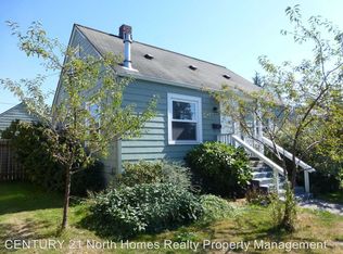 1106 S 12th St, Mount Vernon, WA 98274