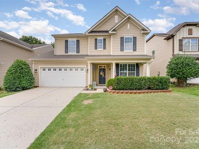 133 Glade Valley Ave, Mooresville, NC, 28117