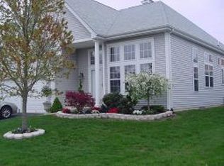 84 Mirage Blvd, Barnegat, NJ