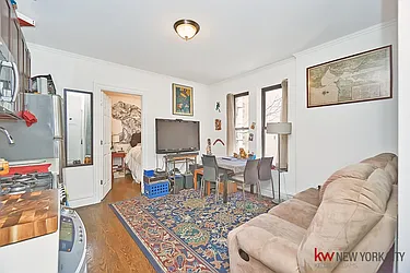 Rented by Keller Williams NYC