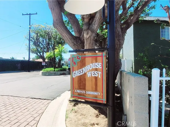 12871 Forest Dr Unit E, Garden Grove, CA 92840