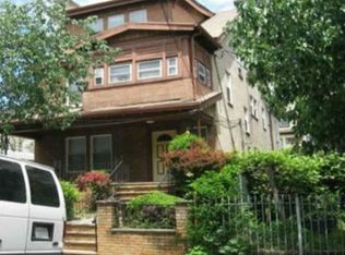 71-73 Millington Ave, Newark, NJ 07108