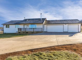 13782 SE Remington Rd, Prineville, OR 97754