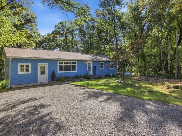 N2934 Jesse Road, Sarona, WI 54870