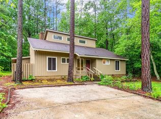 1421 Carolina Dr, Sanford, NC 27332