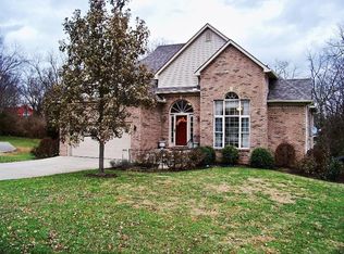 107 Gateway Path, Georgetown, KY 40324