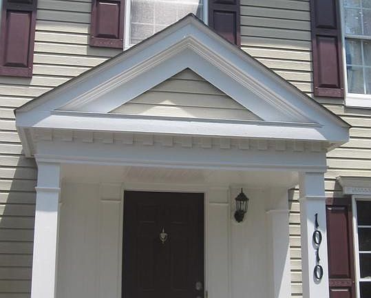 Exterior (Front)
