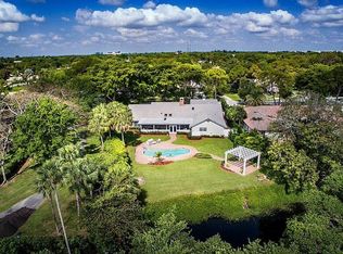 20930 Pinar Trl, Boca Raton, FL 33433