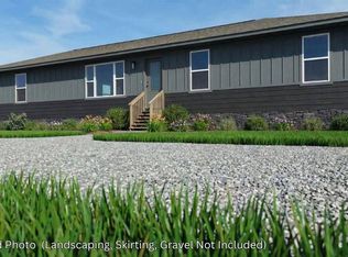 6682 Highway 77 N, Wynnewood, OK 73098