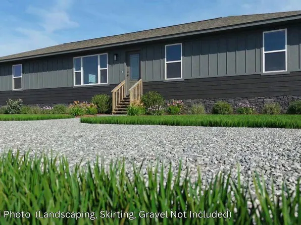 6682 Highway 77 N, Wynnewood, OK 73098