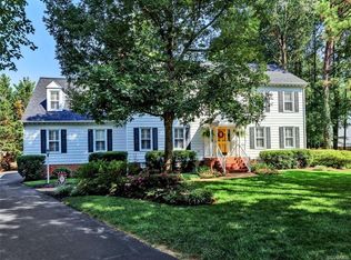 2813 Burnlake Ct, Henrico, VA 23233
