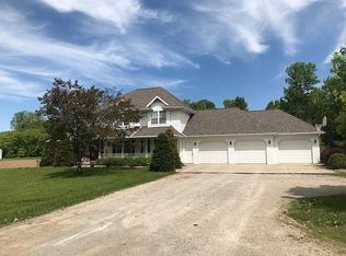 W220 Town Line Rd, Krakow, WI 54137