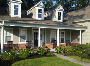 511 Trestle Way, Conway, SC 29526