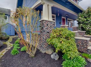 6409 Latona Ave NE, Seattle, WA 98115