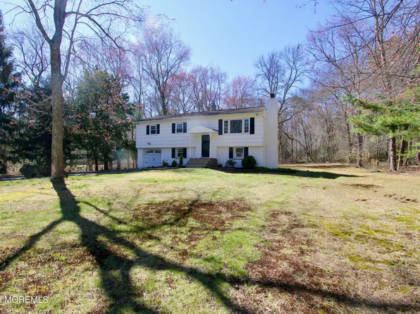 1617 Woodfield Avenue, Wall, NJ 07753