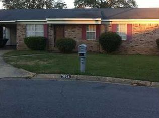 3926 30th Pl, Tuscaloosa, AL 35401