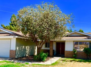 1621 Terry Ct, Porterville, CA 93257