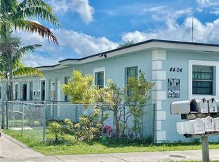 4404 SW 22nd St APT 5, Hollywood, FL 33023
