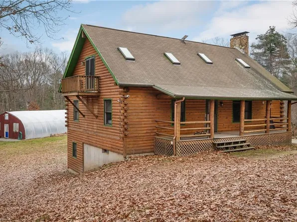 283 Snake Hill Rd, North Scituate, RI 02857