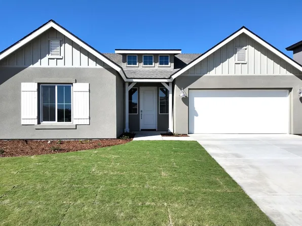 7921 Sixes River St, Bakersfield, CA 93311