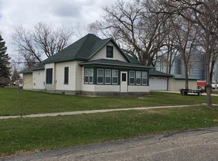 118 3rd St N #N, Fairmount, ND 58030