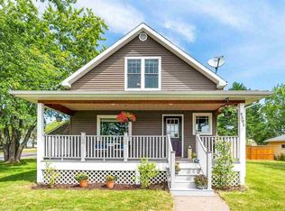 4501 Colorado St, Duluth, MN 55804