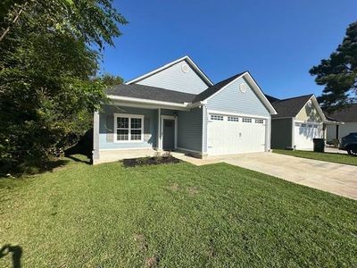 3805 Zaun Cir, Valdosta, GA, 31605