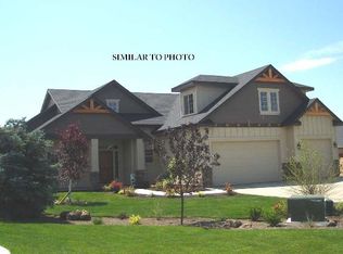 631 E Havasu Fls, Meridian, ID 83642