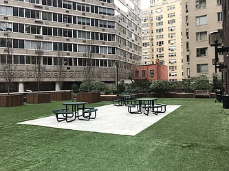 Rented by NY NY Condo, Inc