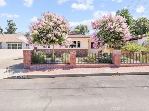 10352 Russett Ave, Sunland, CA 91040
