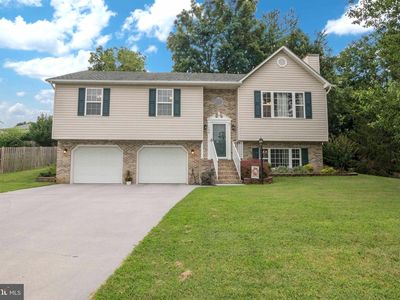 104 Walker Ave, Front Royal, VA, 22630