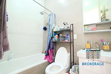 Rented by SBJ Brokerage, LLC