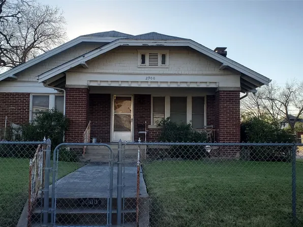 2900 S Jennings Ave, Fort Worth, TX 76110
